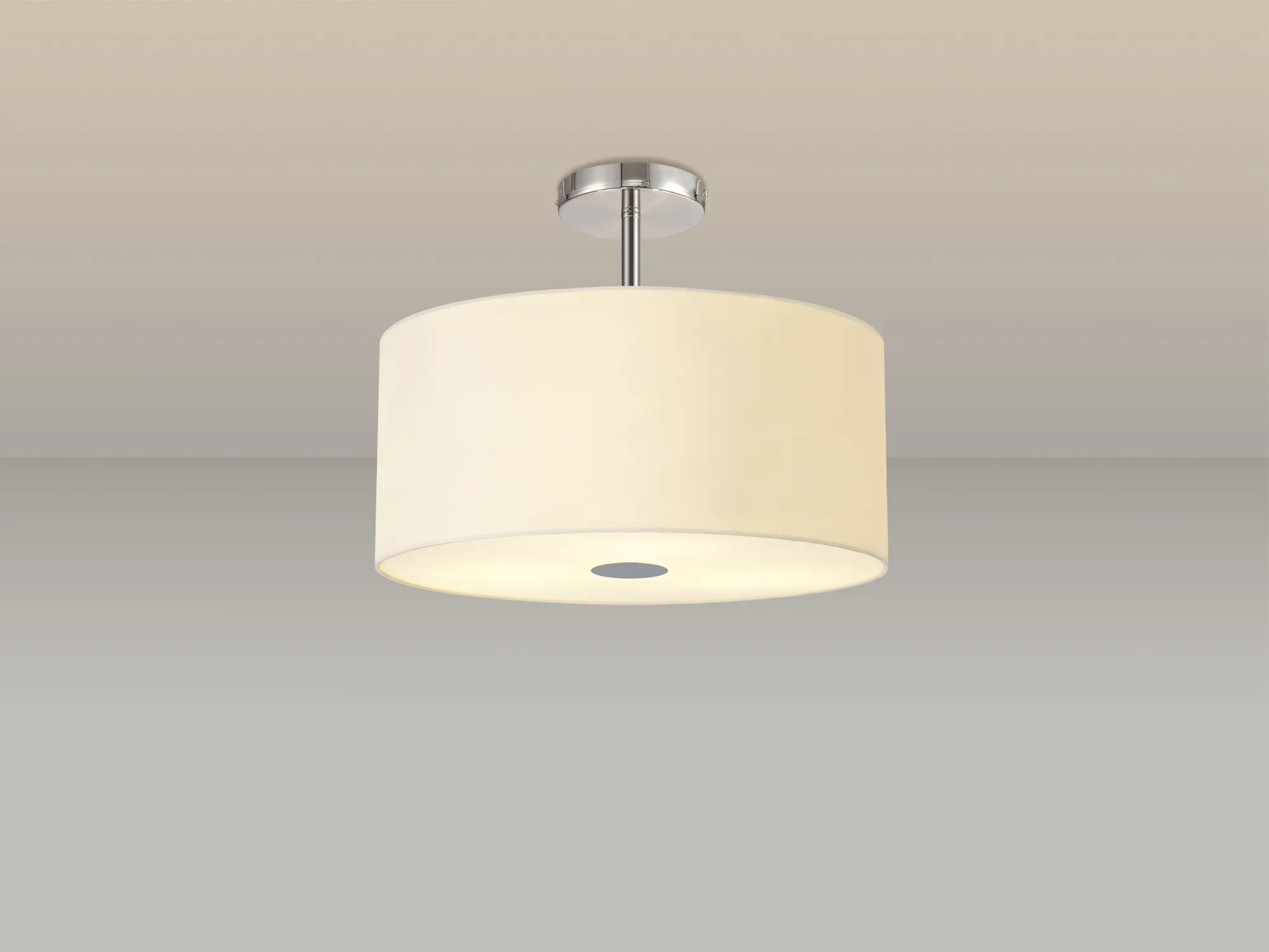 Baymont CH IV Ceiling Lights Deco Semi Flush Fittings Baymont CH IV Ceiling Lights Deco Semi Flush Fittings
